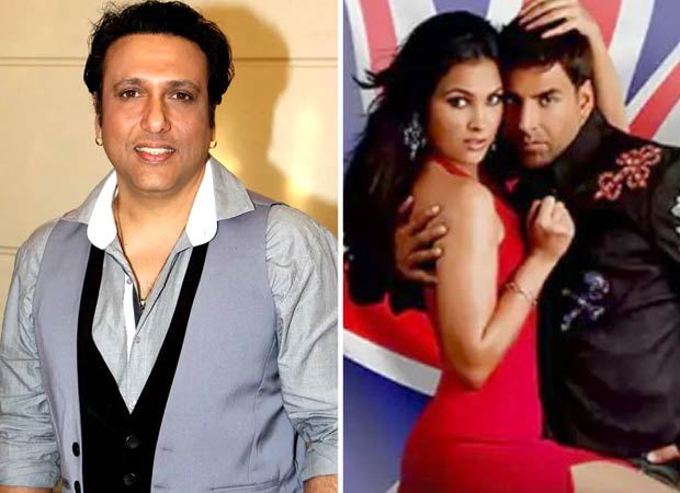 Govinda DENIES being offered Bhagam Bhag 2: “Nobody has approached me” : Bollywood News