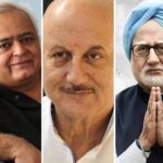 Hansal Mehta on Anupam Kher’s scathing criticism to his comments on The Accidental Prime Minister, “I expect at the very least that he refrains from engaging in name-calling” : Bollywood News