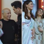 Alia Bhatt shares star-studded moments from Raj Kapoor’s 100th anniversary: “Coming together to celebrate the eternal showman” : Bollywood News