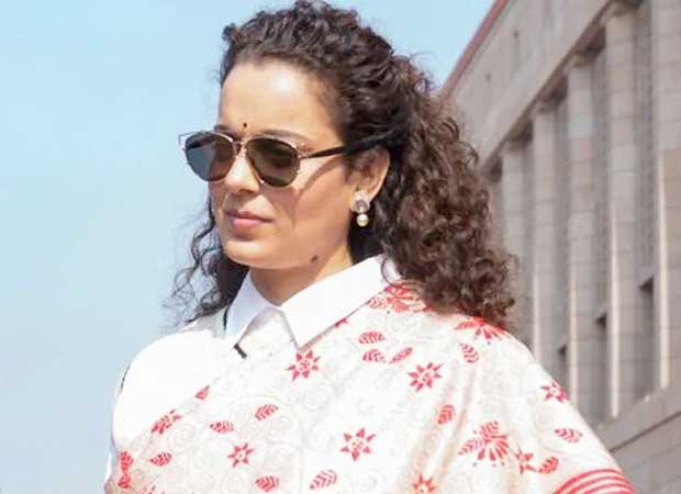 Kangana Ranaut REACTS to Bengaluru techie Atul Subhash’s suicide: “In 99 per cent of marriage cases, it’s the men who are at fault” : Bollywood News