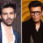 Kartik Aaryan, Karan Johar and Sameer Vidwans’ film quirkily titled Tu Meri Main Tera Main Tera Tu Meri, watch announcement video : Bollywood News