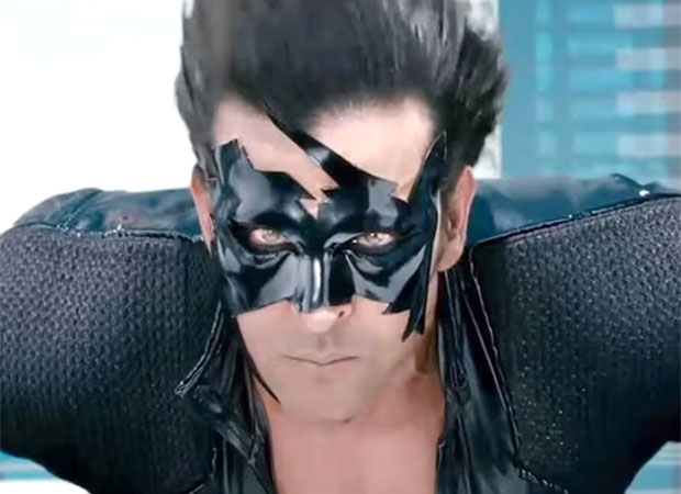 Hrithik Roshan to kickstart Krrish 4 filming in summer 2025 after completing War 2: Report : Bollywood News