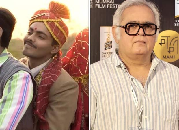 Laapataa Ladies out from Oscars race: Hansal Mehta slams Film Federation of India’s selection process : Bollywood News