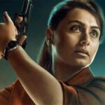 Mardaani 3 shooting to start in 2025: Rani Mukerji describes film as “Dark, deadly, and brutal” : Bollywood News