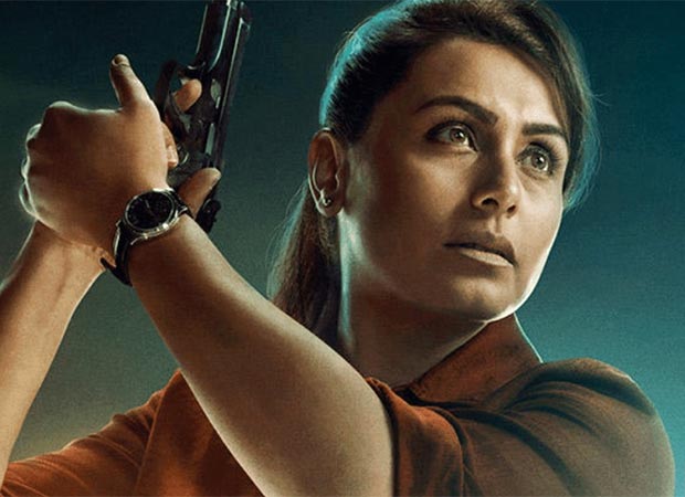 Mardaani 3 shooting to start in 2025: Rani Mukerji describes film as “Dark, deadly, and brutal” : Bollywood News