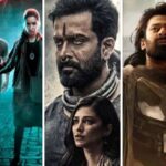 Stree 2, Salaar, and Kalki 2898 AD dominate Google’s Most Searched Indian movies of 2024; full list revealed! : Bollywood News