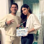 Mouni Roy teams up with Khuda Haafiz director Faruk Kabir for new project titled Salakaar : Bollywood News