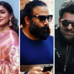 Mrunal Thakur to play female lead in Sandeep Reddy Vanga’s Spirit starring Prabhas? Here’s what we know! : Bollywood News