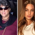 Mukesh Khanna clarifies comments on Shatrughan Sinha’s upbringing after Sonakshi Sinha’s sharp response: “I had no malicious intention to malign her or her father” : Bollywood News