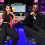 Nora Fatehi drops BTS video from ‘It’s True’ recording session with CKay : Bollywood News