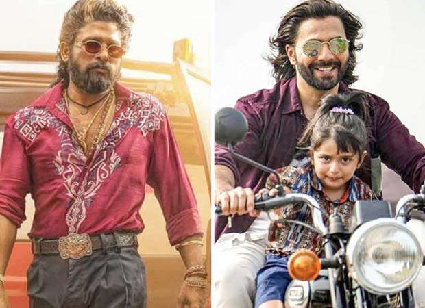 Pushpa 2: The Rule fans forced to watch Baby John at Jaipur cinema on Allu Arjun-starrer’s ticket : Bollywood News