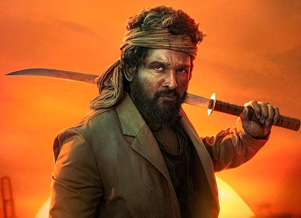 REVEALED: Allu Arjun-starrer Pushpa 2 – The Rule ends with the promise of a sequel titled Pushpa 3 – The Rampage : Bollywood News