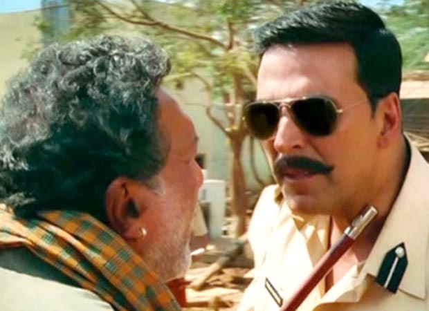 Despite buzz, Rowdy Rathore 2 NOT moving forward anytime soon : Bollywood News