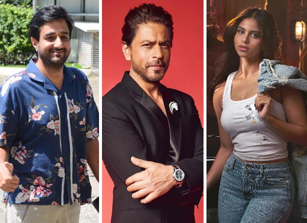 SCOOP: Siddharth Anand takes over directorial reins of Shah Rukh Khan-Suhana Khan-Abhishek Bachchan starrer King : Bollywood News