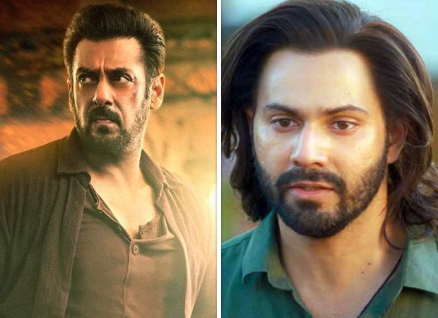 REVEALED: Salman Khan features as Agent Bhai Jaan in a ROCKING cameo in Baby John : Bollywood News