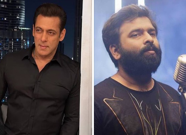 Salman Khan starrer Sikandar to mark debut of Kalki 2898 AD composer Santosh Narayanan: Reports : Bollywood News