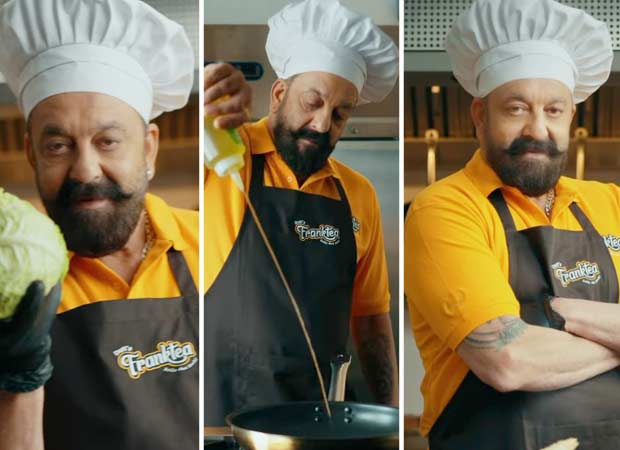 Sanjay and Maanayata Dutt step into culinary world with Dutt’s Franktea in Dubai : Bollywood News