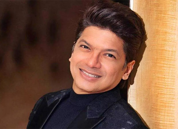 Shaan’s building in Bandra catches fire, 9 residents rescued safely; singer shares update on social media : Bollywood News