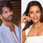 EXCLUSIVE: Shahid Kapoor and Triptii Dimri to kick off shoot for Vishal Bhardwaj’s grand saga in South Mumbai; Sajid Nadiadwala production expected to wrap up in 65 days : Bollywood News