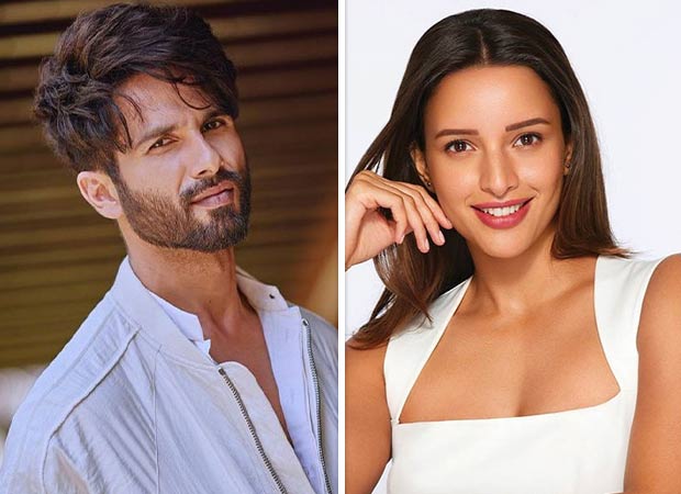 EXCLUSIVE: Shahid Kapoor and Triptii Dimri to kick off shoot for Vishal Bhardwaj’s grand saga in South Mumbai; Sajid Nadiadwala production expected to wrap up in 65 days : Bollywood News