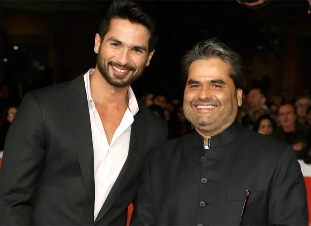 CONFIRMED! Shahid Kapoor and Vishal Bhardwaj’s next to release on December 5, 2025 : Bollywood News