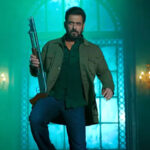 Sikandar teaser out! Salman Khan makes a starry entry all guns blazing in the Sajid Nadiadwala movie : Bollywood News