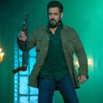 Salman Khan’s Sikandar breaks records: Sajid Nadiadwala backed film’s teaser hits 48 million views in 24 hours : Bollywood News