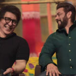 Sikandar teaser to release on Salman Khan’s birthday, confirms Sajid Nadiadwala : Bollywood News