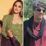 Sonakshi Sinha CALLS OUT Mukesh Khanna for “Distasteful statements” over Shatrughan Sinha’s upbringing: “Stop bringing up the same incident time and again to be back in the news” : Bollywood News