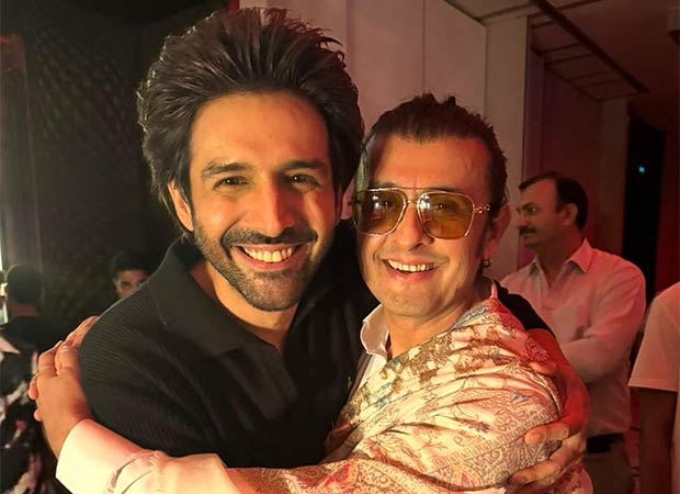 EXCLUSIVE: Sonu Nigam credits success of ‘Mere Dholna 3.0’ to “divine blessing”; CONFESSES not being emotional during the recording of Kartik Aaryan-starrer track : Bollywood News