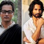 Sujoy Ghosh to team up with Shahid Kapoor post exit from Shah Rukh Khan starrer King? Here’s what we know! : Bollywood News