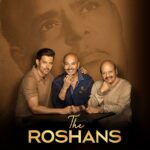 The Roshans docu-series set to premiere on Netflix from January 17, 2025 : Bollywood News