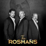 Netflix announces The Roshans: A docu-series offering a look into Hrithik Roshan’s family : Bollywood News