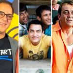 Vidhu Vinod Chopra CONFIRMS sequels to 3 Idiots and Munna Bhai are in development : Bollywood News