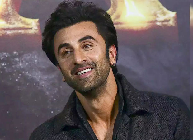 Ranbir Kapoor confirms Animal 2 is in the works, filming to begin in 2027; says, “I get to play two characters – the antagonist and the protagonist” : Bollywood News