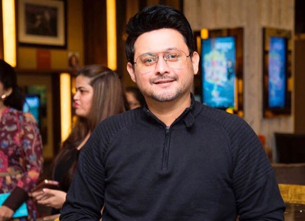 EXCLUSIVE: Swapnil Joshi to make Gujarati film debut; says, “I felt this is the best opportunity to expand my horizon” : Bollywood News