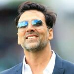 Akshay Kumar teams up with Anjaneya Sewa Trust to feed over 1,250 monkeys and cows in Ayodhya, promoting sustainability : Bollywood News