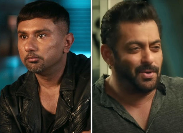 Yo Yo Honey Singh Famous trailer out: Singer-rapper chronicles his rise and struggles; Salman Khan makes special appearance : Bollywood News