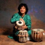 Tabla Maestro Zakir Hussain dies at 73, confirms family : Bollywood News