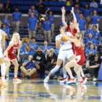 Lauren Betts returns and Cori Close earns win No. 300 as UCLA blows out Nebraska