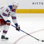 Rangers Trade Kaapo Kakko: Two Other NHL Teams Who Should Trade Before Roster Freeze