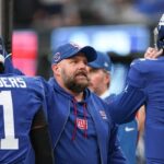 Sunday shows why Giants must find their quarterback – winning made that more difficult