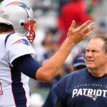 Belichick tells awesome Brady story about timeouts, clock management