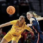 How to watch USC at UConn: JuJu Watkins and Paige Bueckers take center stage