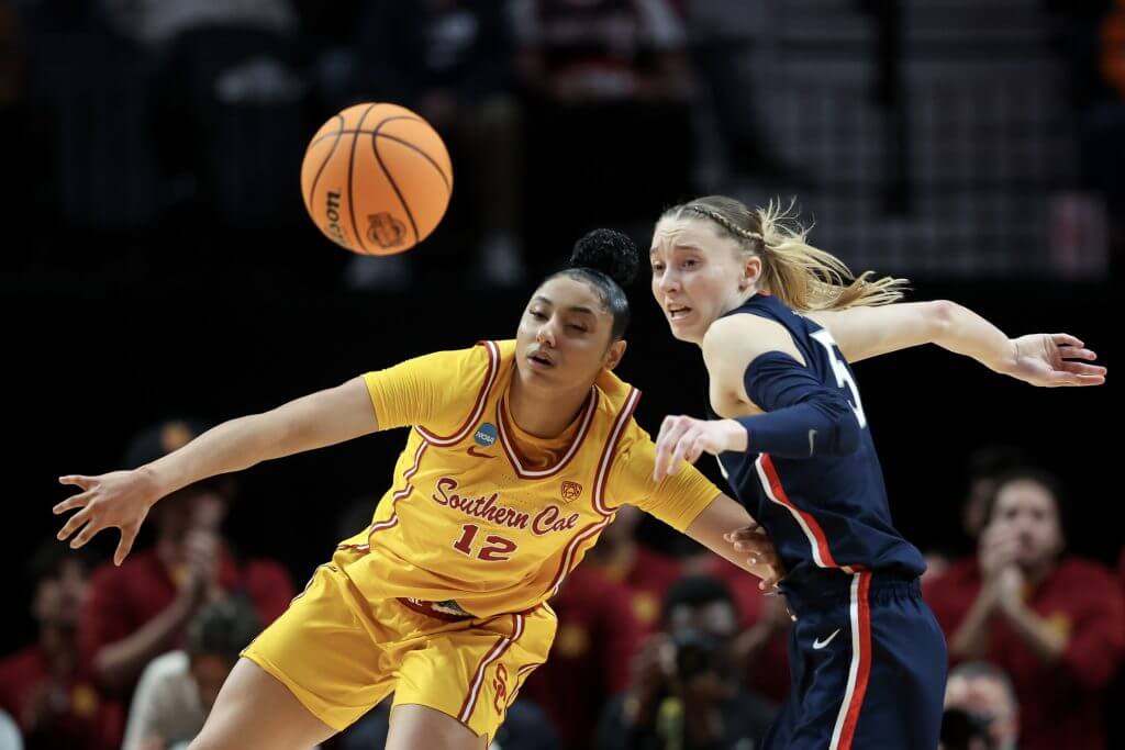 How to watch USC at UConn: JuJu Watkins and Paige Bueckers take center stage