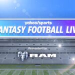 Fantasy Football Live – Yahoo Sports