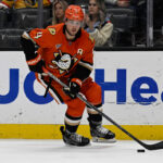 St. Louis Blues Acquire Cam Fowler From The Anaheim Ducks