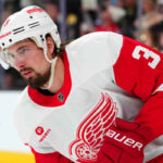 Red Wings Wrong Strategy Proving Costly