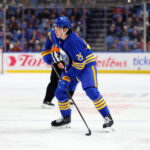 Sabres Star Called Out By Wayne Gretzky