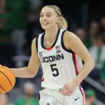 Will Paige Bueckers use her unprecedented leverage? She could force a trade or return to UConn